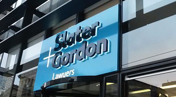 Slater & Gordon