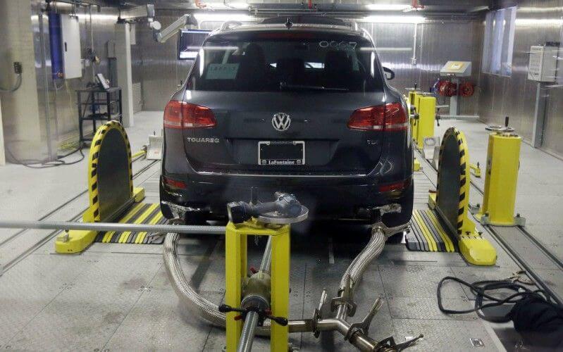 Volkswagen