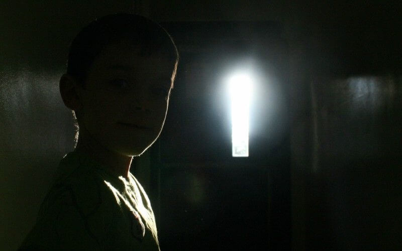 dark web child porn