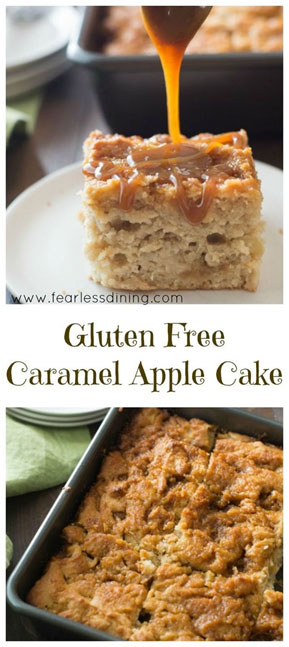 Delectable Apple Recipes to Kick Off Fall-1