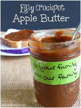 Delectable Apple Recipes to Kick Off Fall-2