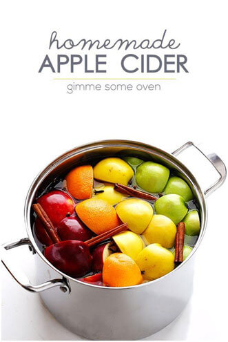 Delectable Apple Recipes to Kick Off Fall-3
