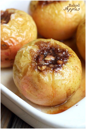 Delectable Apple Recipes to Kick Off Fall-6