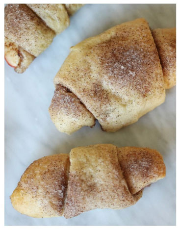 Delectable Apple Recipes to Kick Off Fall-8