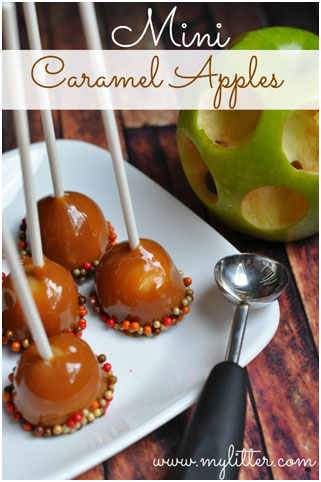 Delectable Apple Recipes to Kick Off Fall-9