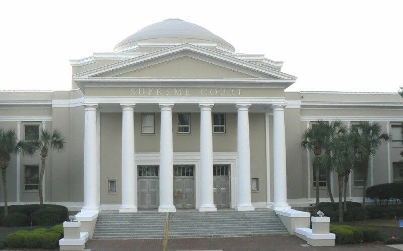 Florida Supreme Court