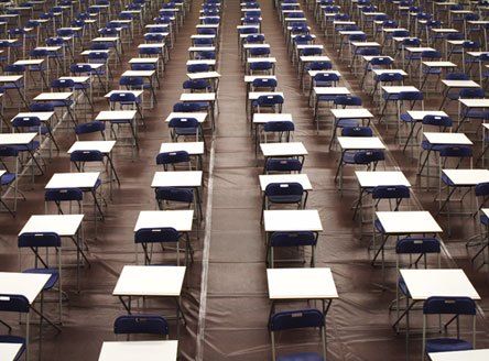 CA bar exam