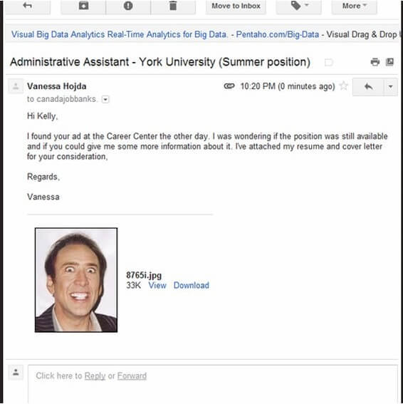 Nick-Cage