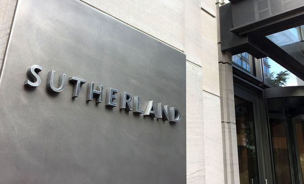 Evershed Sutherland merger