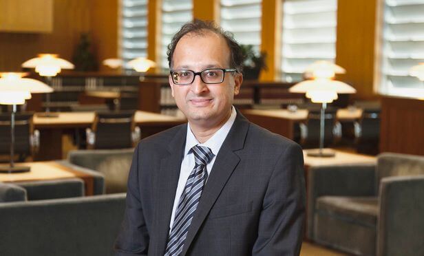 Sujit Choudhry