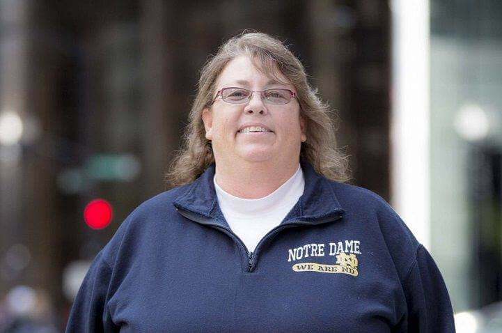 Kimberly Hively