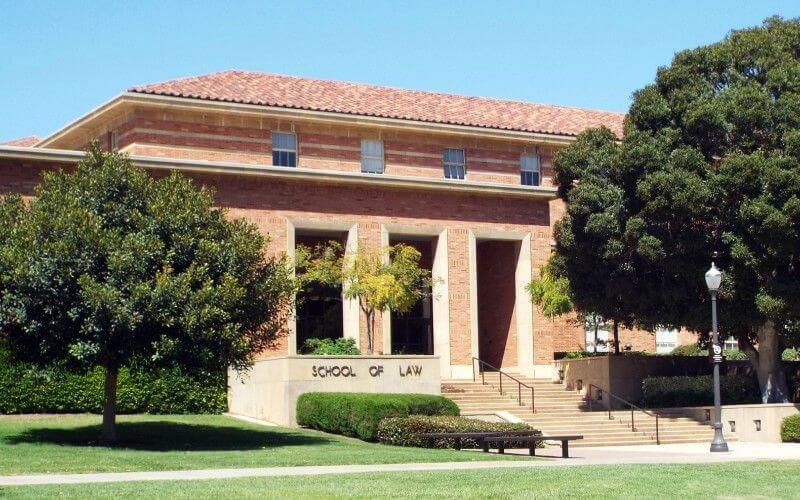 UCLA Law