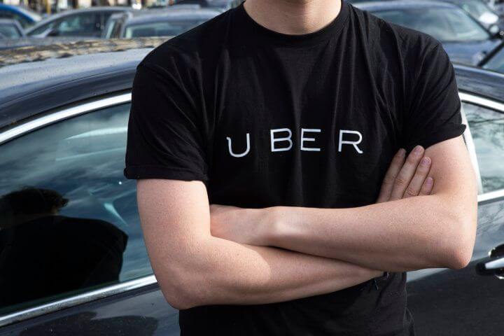 Uber