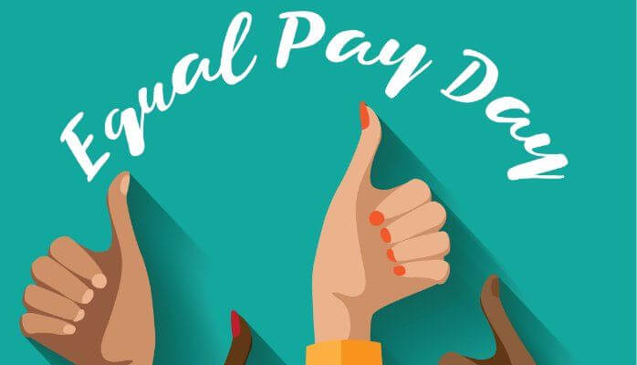 Equal pay