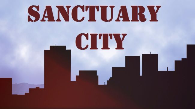 sanctuary