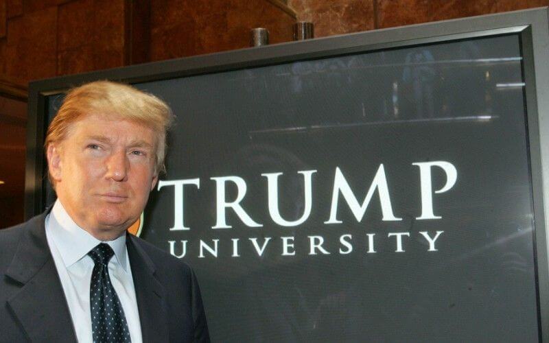 Trump University