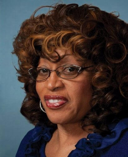 Corrine Brown