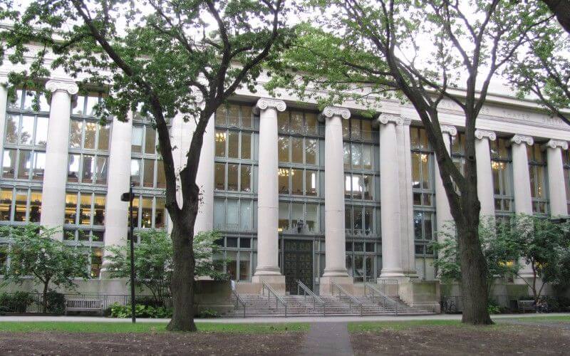 Harvard