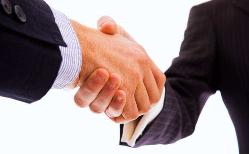merger