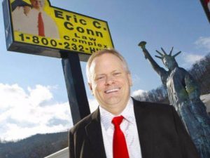 Eric Conn