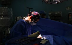 neurosurgeon