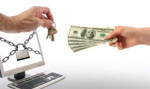 ransomware