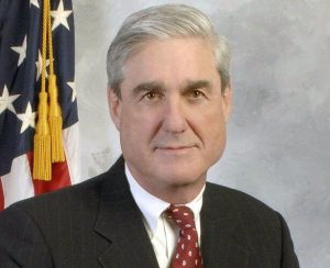 Robert Mueller