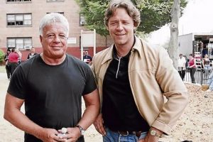 Richie Roberts American Gangster