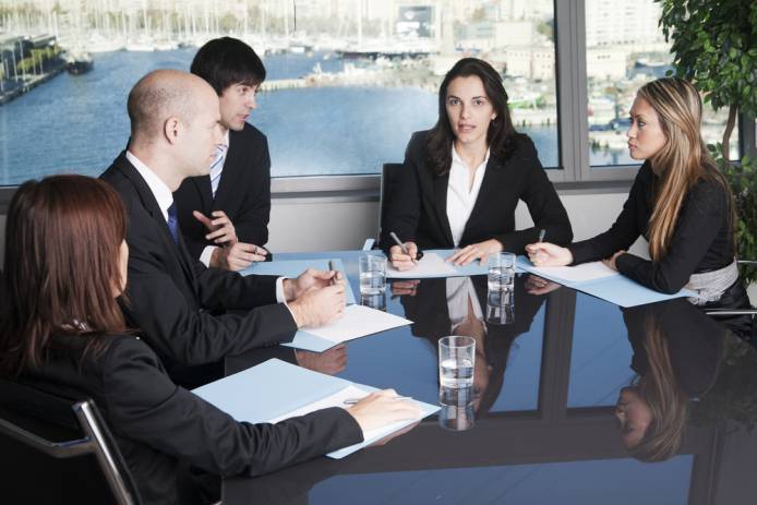Should you work as a staff attorney in a law firm?