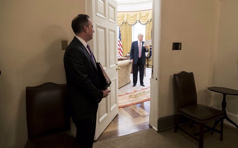 Reince Priebus