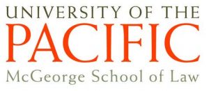 McGeorge School of Law