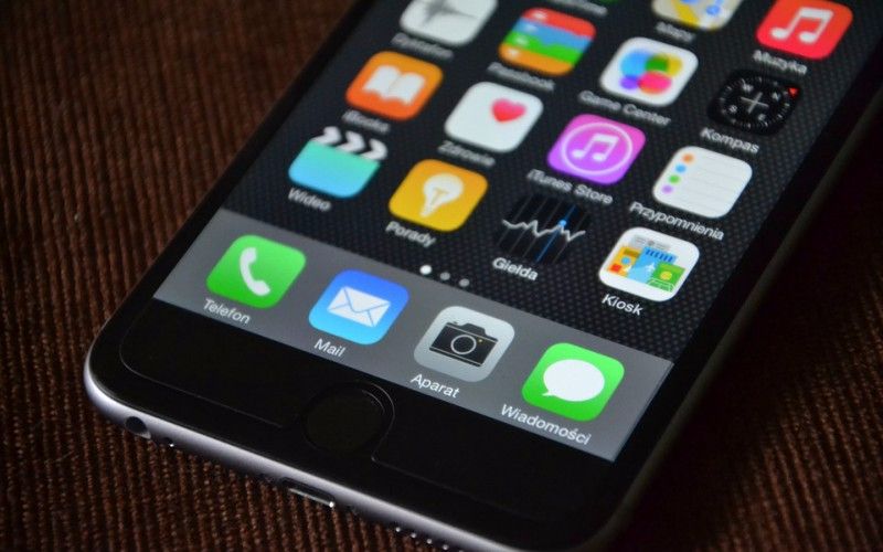 iPhone