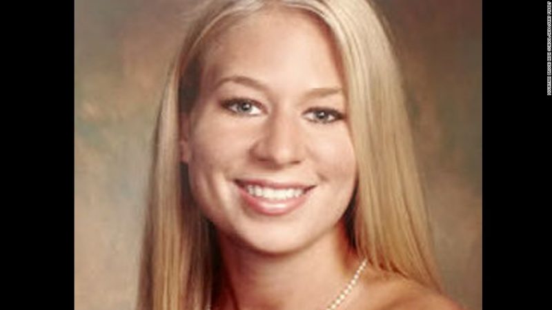 Natalee Holloway