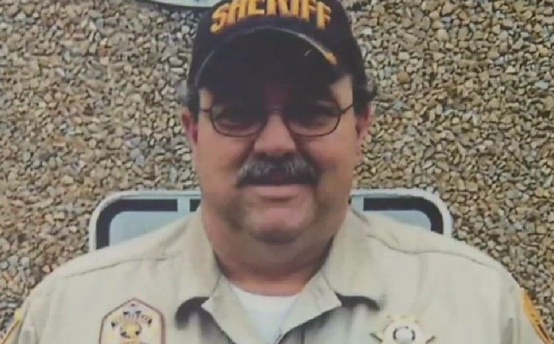 Sheriff Cravens