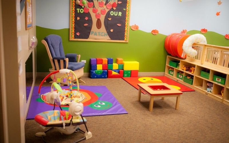 daycare