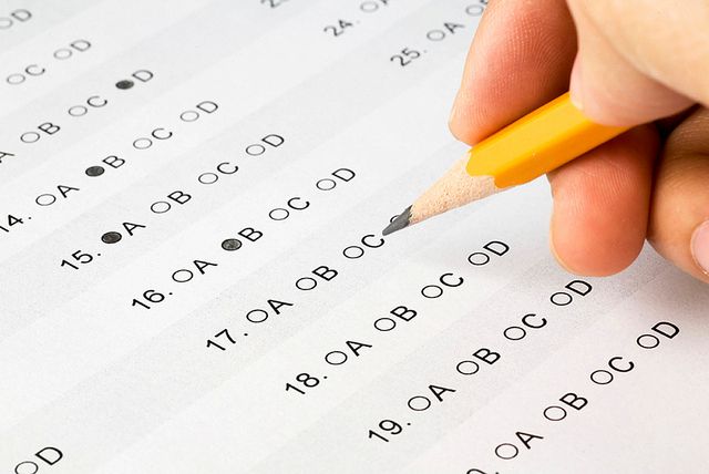GRE test