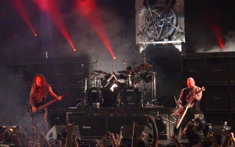 Slayer
