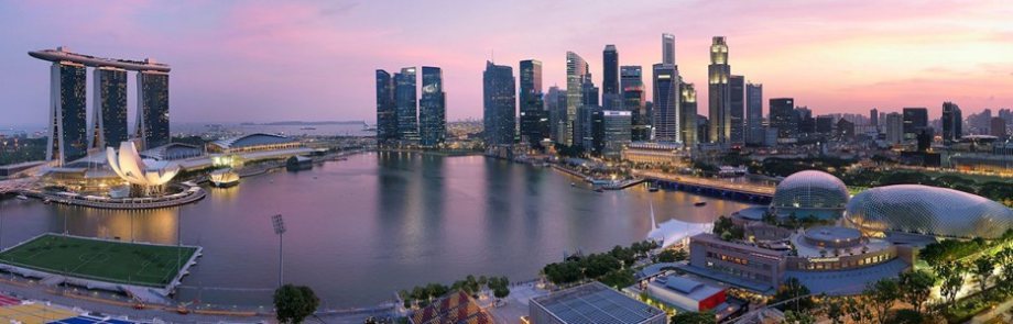 Singapore is the most expensive city to live in.