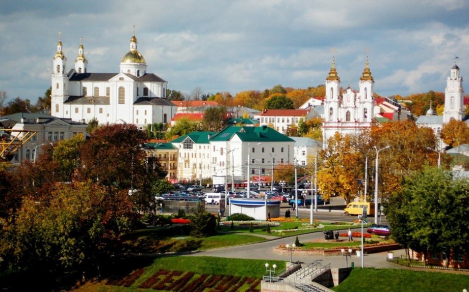 Belarus drinks the most alcohol per person each year.
