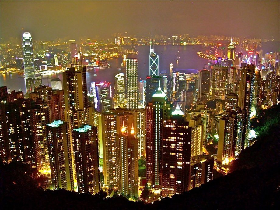 Hong Kong has the highest average IQ in the world.