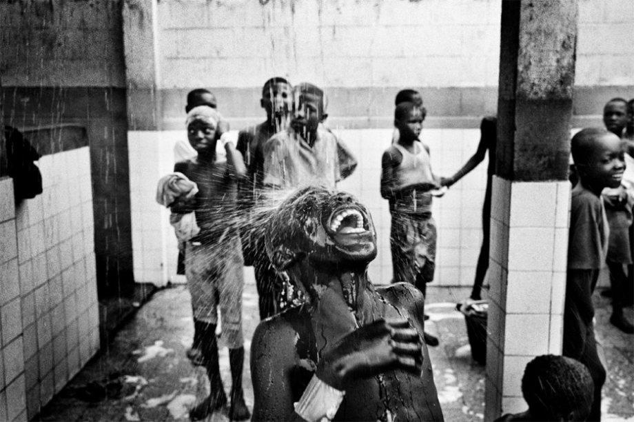 Kinshasa, Congo is the world's poorest city in the world's poorest country.
