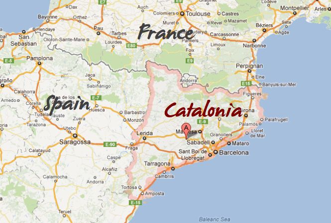 Catalonia