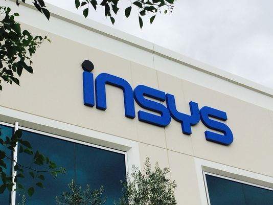 Insys Therapeutics
