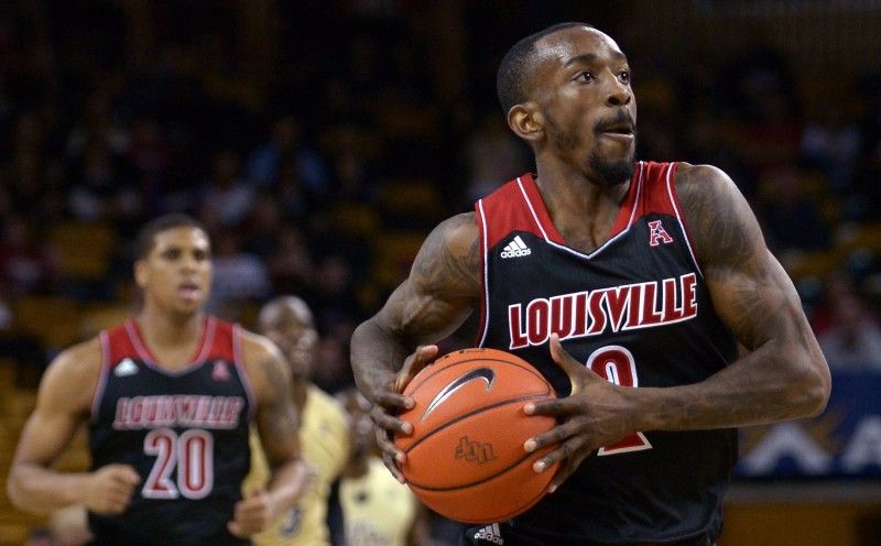 NCAA basketball
