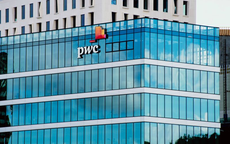 PwC