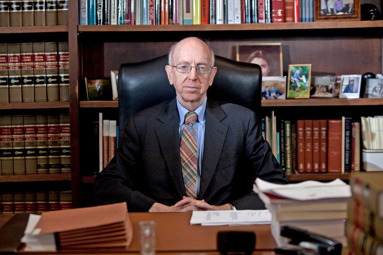 Richard Posner