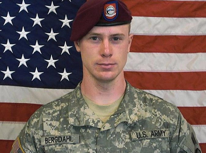 Bowe Bergdahl