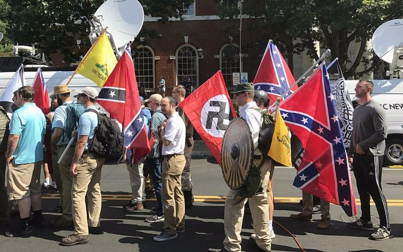 Charlottesville