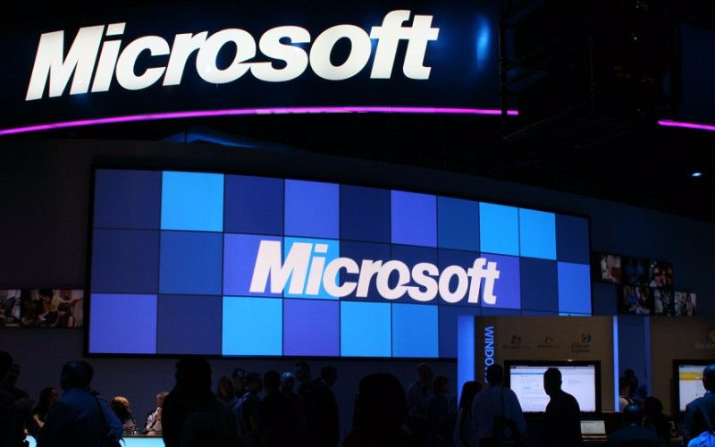 Microsoft