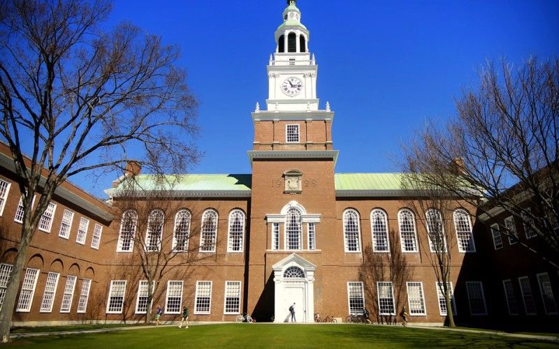Dartmouth College